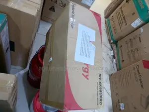 Itel Energy Hybrid Inverter – Strong Solar Backup System