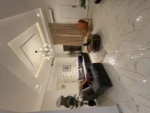 2 Bedroom Apartment in Abuja
