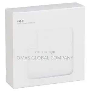Apple Macbook 96w Usb-C Power Adapter