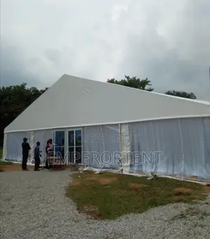 Marquee Tent For Church, Event & Rental,Fabricator ( Imported & Local)