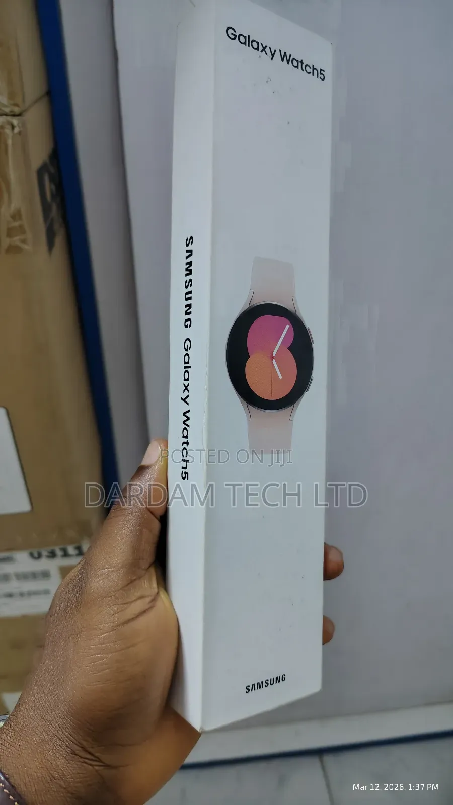 Smart Watch