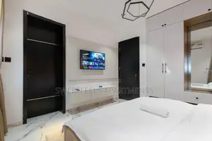 New 2bedroom Apartment