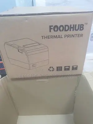 Foodhub Takeaway Printer Fhp1