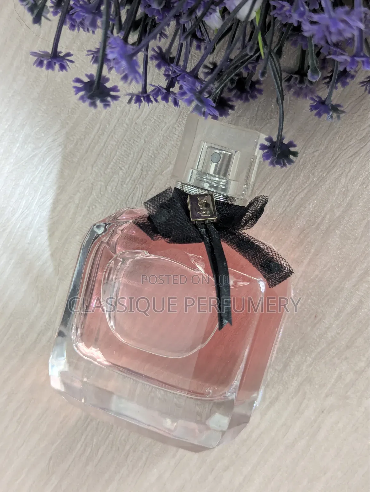 Ysl Mon Paris