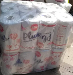 Paper Towel