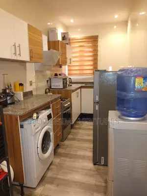 2bdrm Apartment in Magodo Phase 1 for sale