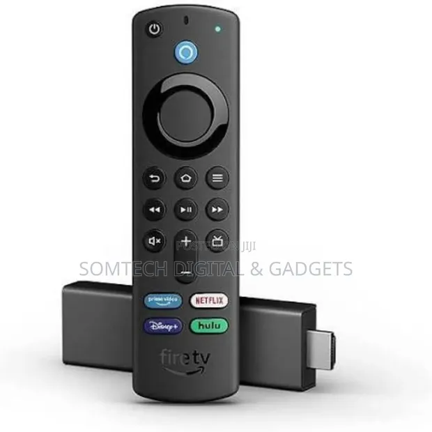 その他 Amazon Fire TV Stick 4K 8GB wi-fi6 Fire TV Stick 4K 8GB Wi-Fi 6 Amazon.com: Amazon Fire TV Stick 4K