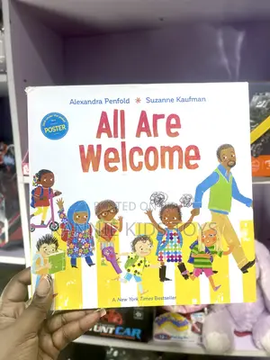 Kids Adventure Books