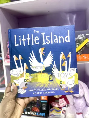 Kids Adventure Books
