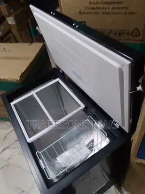 Hisense 250sh – Large Food Storage Freezer