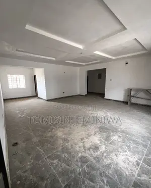 Furnished 3bdrm Block of Flats in Pacific Estate, Kubwa for sale