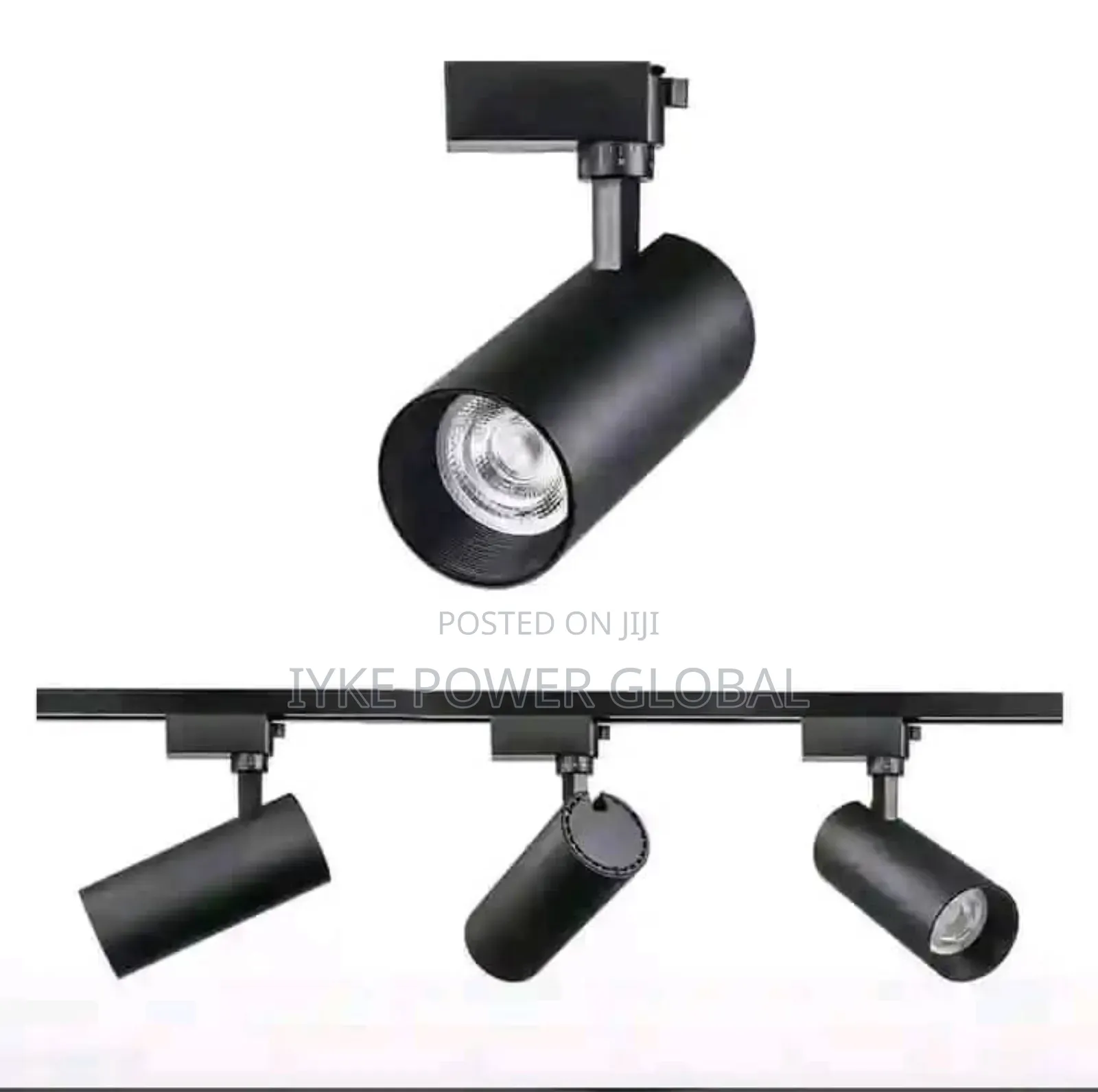 Track Light