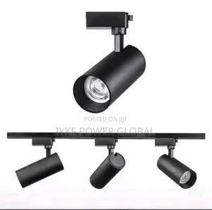 Track Light