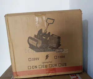 Single Mug Heat Press Machine