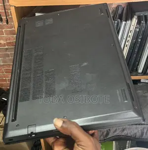 Laptop Lenovo Thinkpad E15 8GB AMD Ryzen 7 SSD 256GB