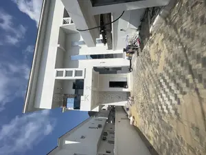 4bdrm Duplex in Osapa london for rent