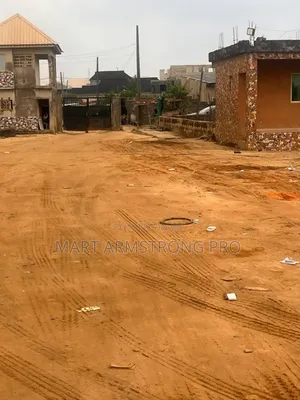 A Good Commercial Landed Property Facing Major Road