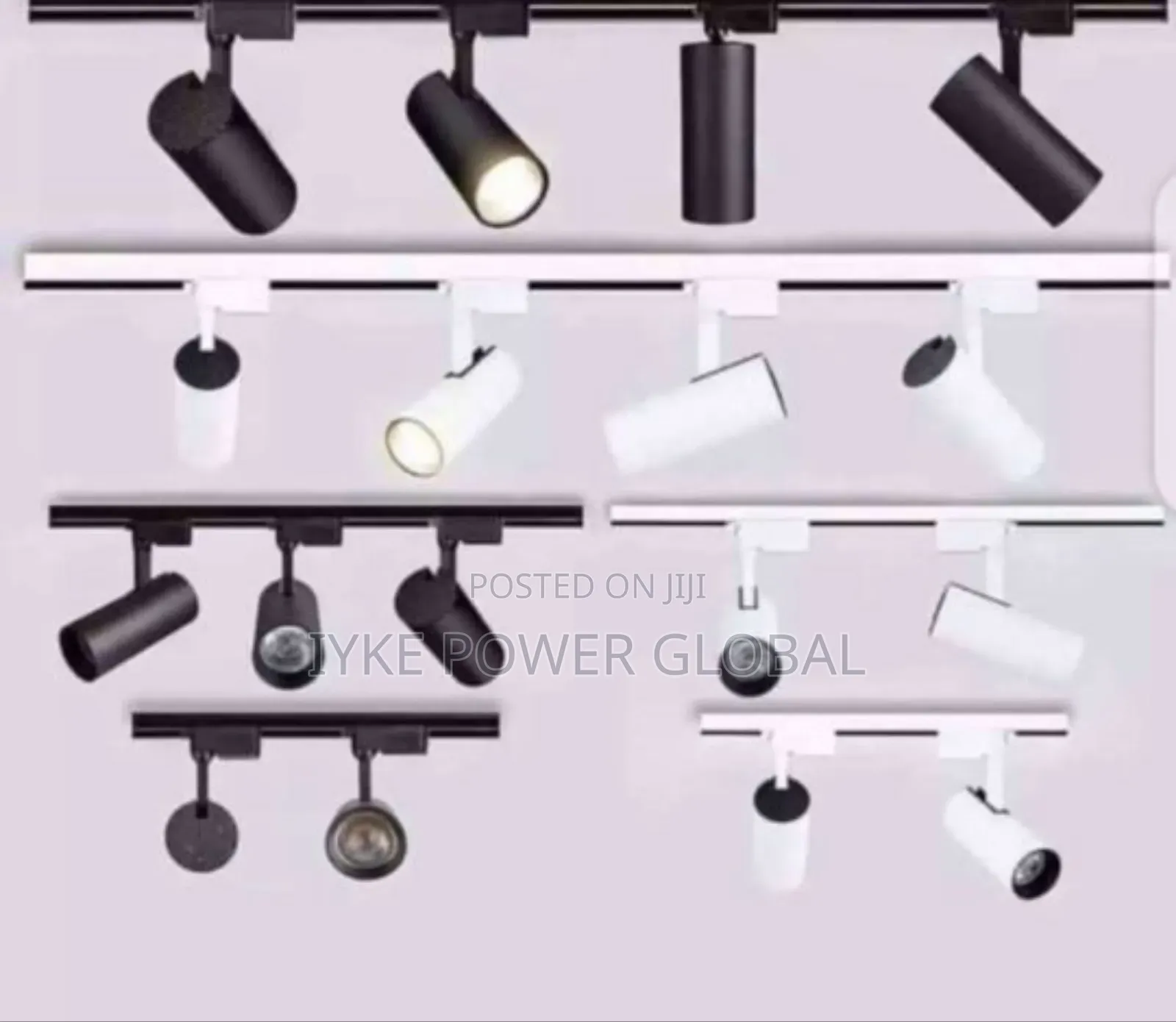 Track Light