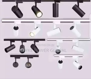 Track Light