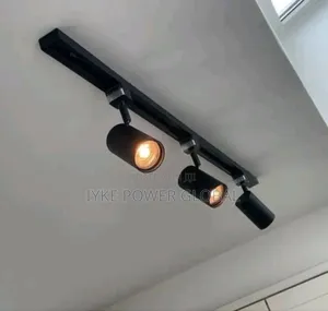Track Light
