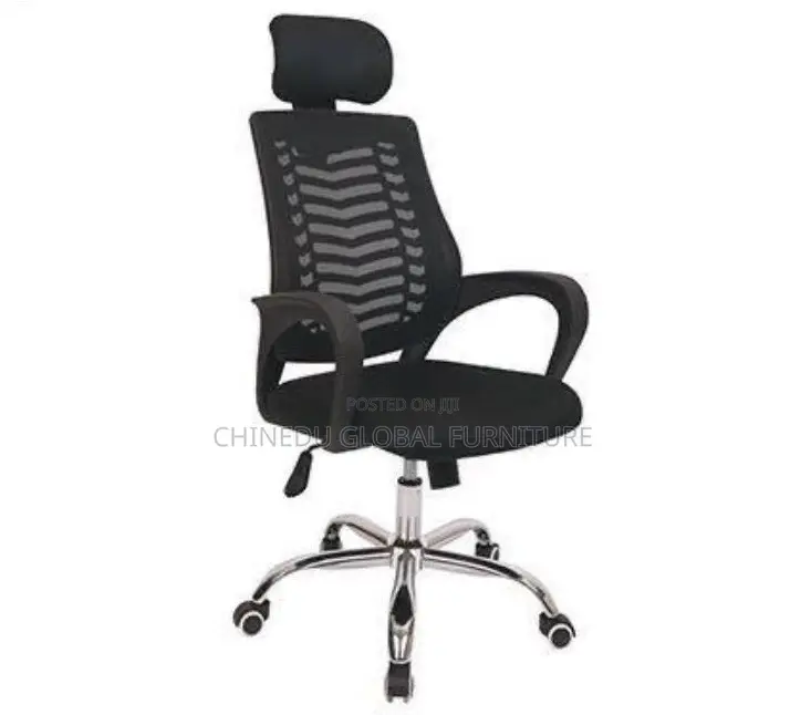 Your Imported Classic Rolling Chair