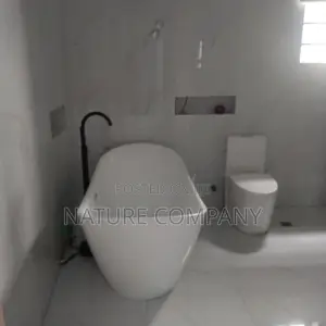 Furnished 5bdrm Duplex in Omole Phase 1 for rent