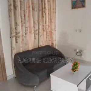 Furnished 5bdrm Duplex in Omole Phase 1 for rent