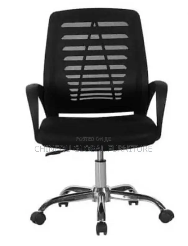 Your Imported Classic Rolling Chair