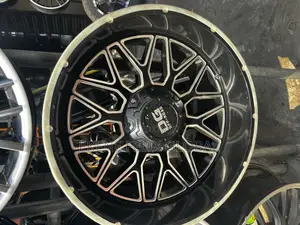 20rim Thunder Off Road