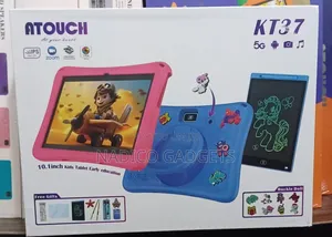 New Atouch KT37 512 GB Green