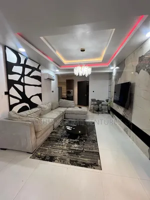 Furnished 2bdrm Apartment in Ikate Lekki for rent