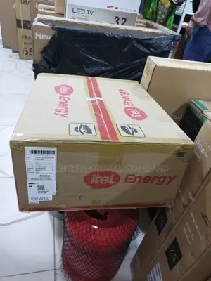 Itel Energy Hybrid Inverter – Hybrid Energy for Business
