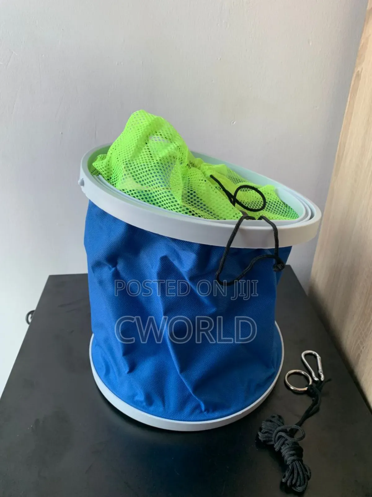 Folding Bucket