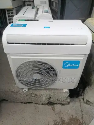 Air-Conditons Midia 1.5,Hp Inverter