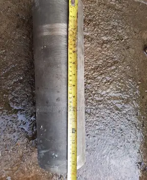 Phosphorus Bronze Rod