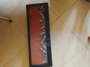 Led Fireplace