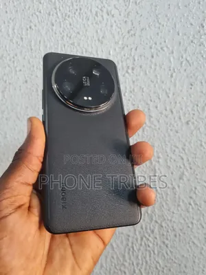 Xiaomi 14 Ultra 512 GB Black