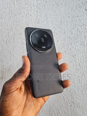 Xiaomi 14 Ultra 512 GB Black