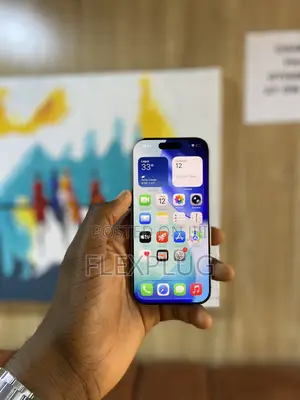 Apple iPhone 16 Pro 128 GB Gold