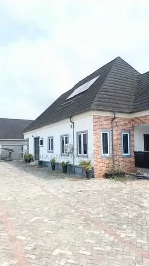 4bdrm Bungalow in Igueben for sale