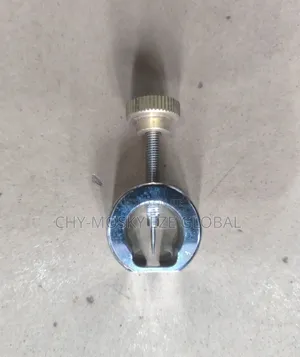 Pressure Gauge Puller/Pointing Extractor