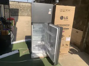 Lg Gl-B242pqkb Refrigerator – Dependable Cooling Solution