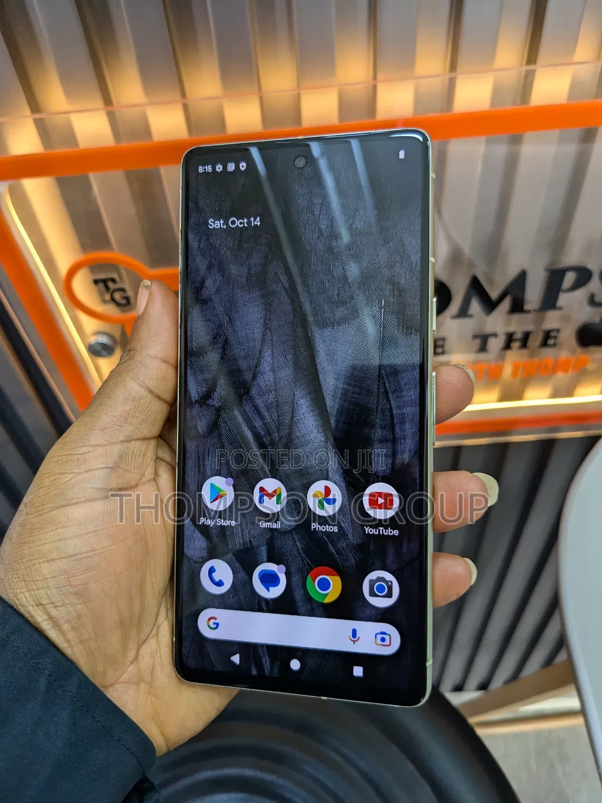 Google Pixel 7 256 GB