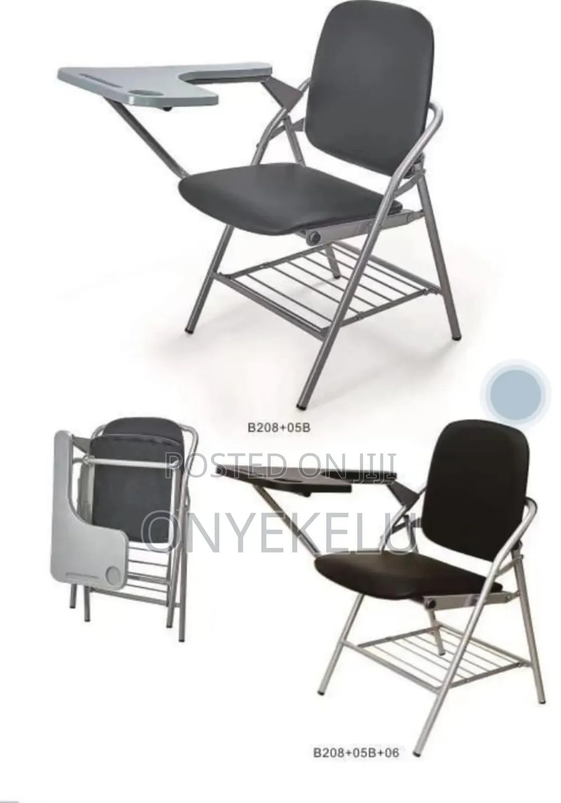 Writing Chair