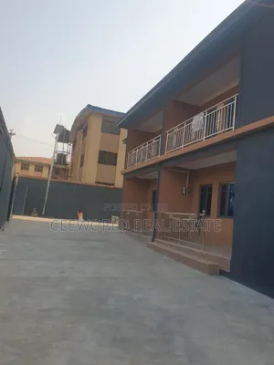 2bdrm Apartment in Alarere Iworoad for rent