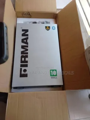 Firman 10kw Lithium Battery