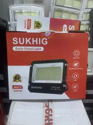 Sukhig 500w Floodlight