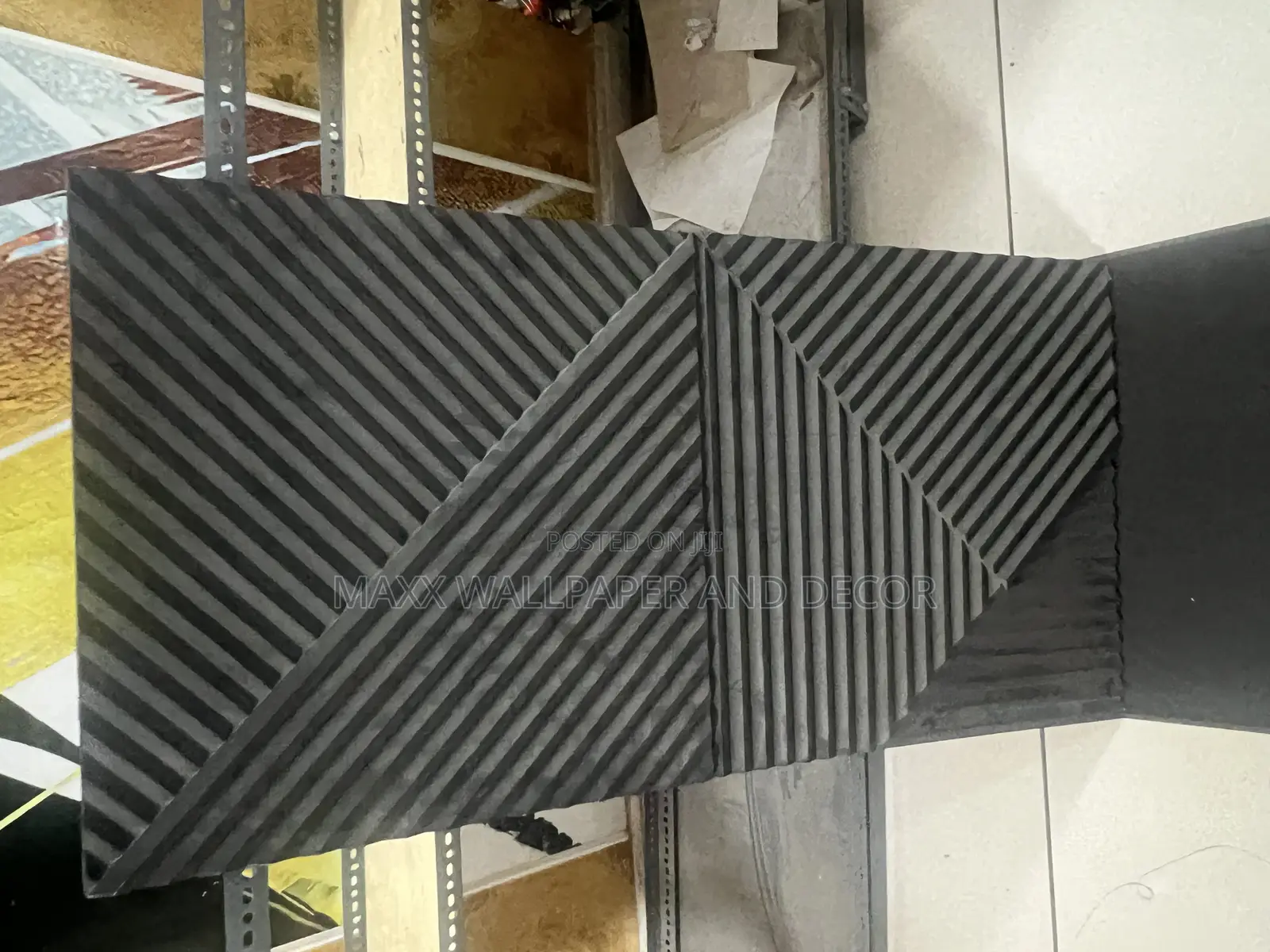 Rocky Pu Stone