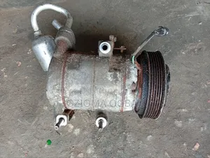 Ac Compressor for Ford Escape 2008