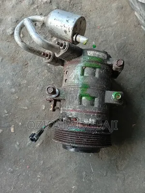 Ac Compressor for Ford Escape 2008